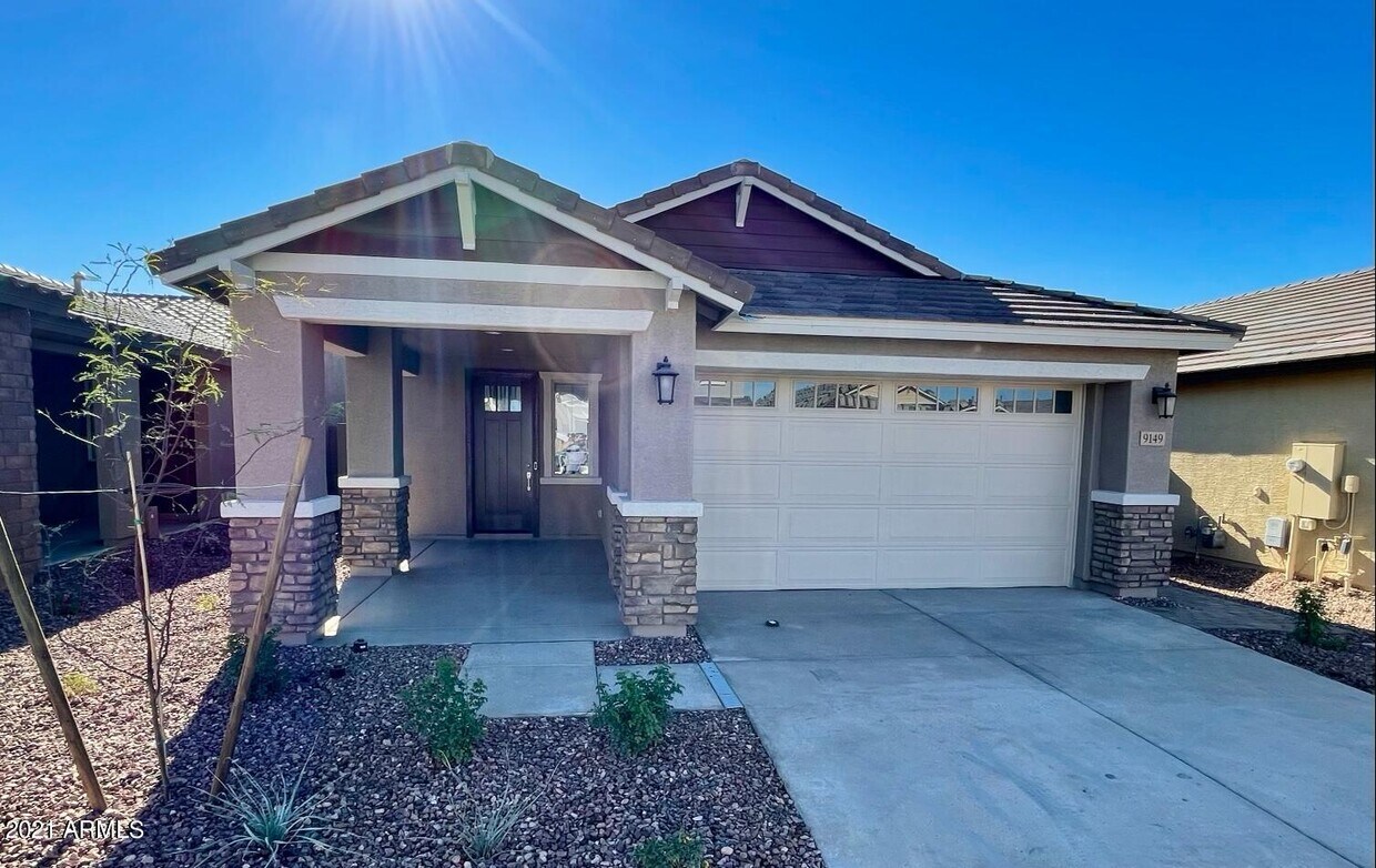 9149 W Sells Dr, Phoenix, AZ 85037 House for Rent in Phoenix, AZ