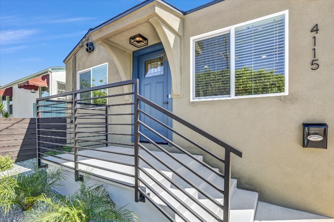 Building Photo - 4115 Wabash Ave