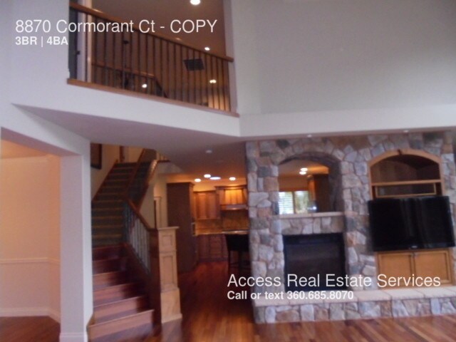 Building Photo - 8870 Cormorant Dr