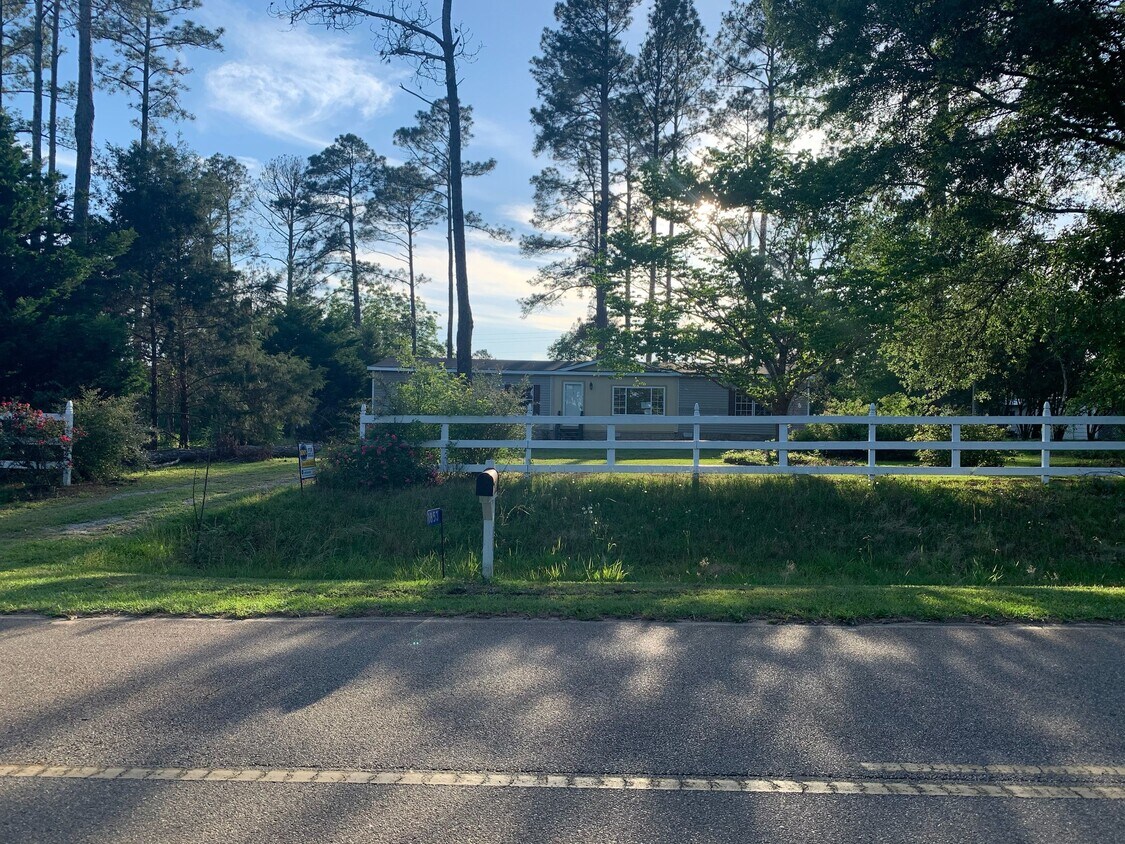 Primary Photo - 1853 Warner Rd