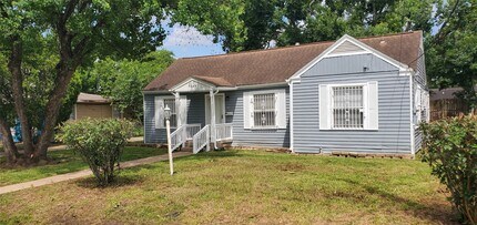 Building Photo - 7125 Goforth St