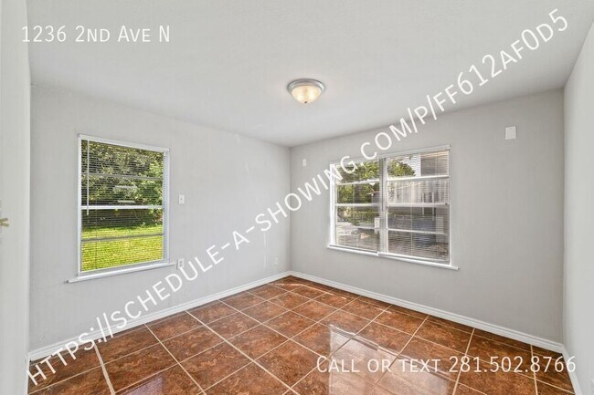 Foto del edificio - 1236 2nd Ave N