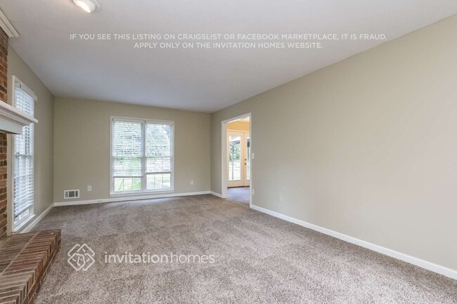 Building Photo - 540 Woodline Ct