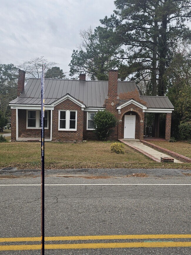 Foto del edificio - 3503 Abingdon Rd