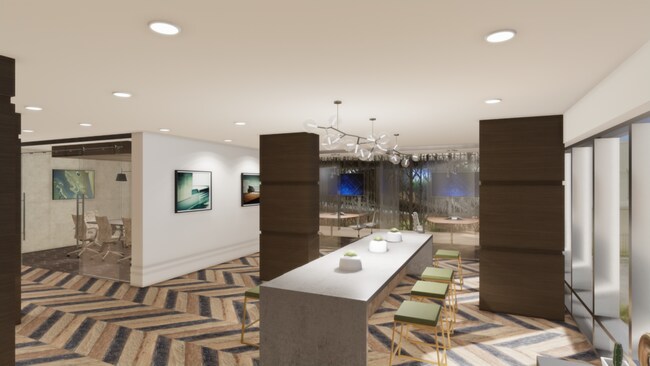 Building Photo - Chic One Bedroom Suites: Embrace the Art o...