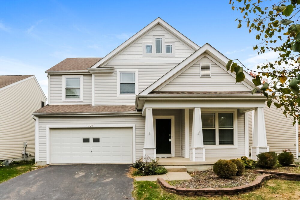 Foto principal - 795 Shellbark St