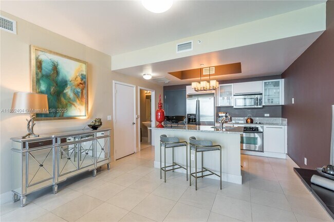 Building Photo - 888 Biscayne Blvd