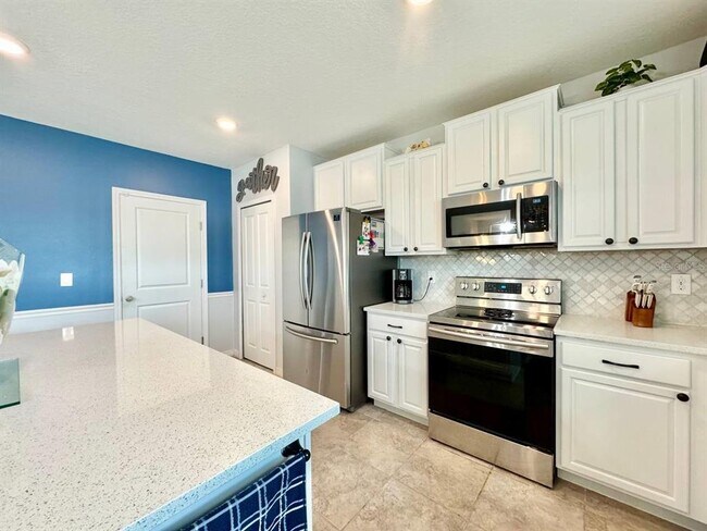 Foto del edificio - 10509 Carloway Hills Dr