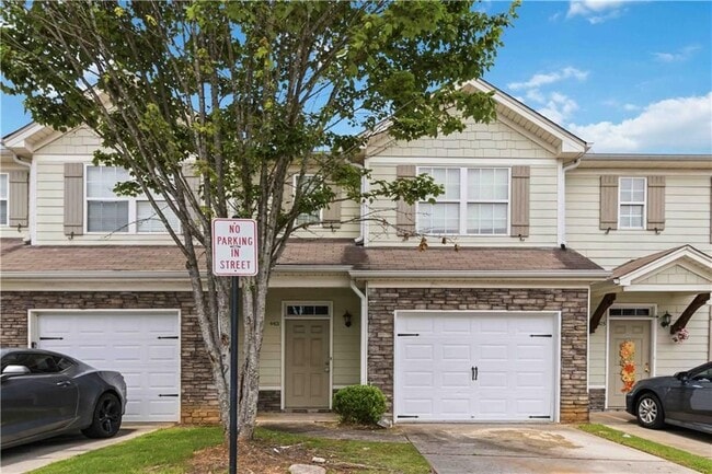 Building Photo - 4401 Stone Gate Way