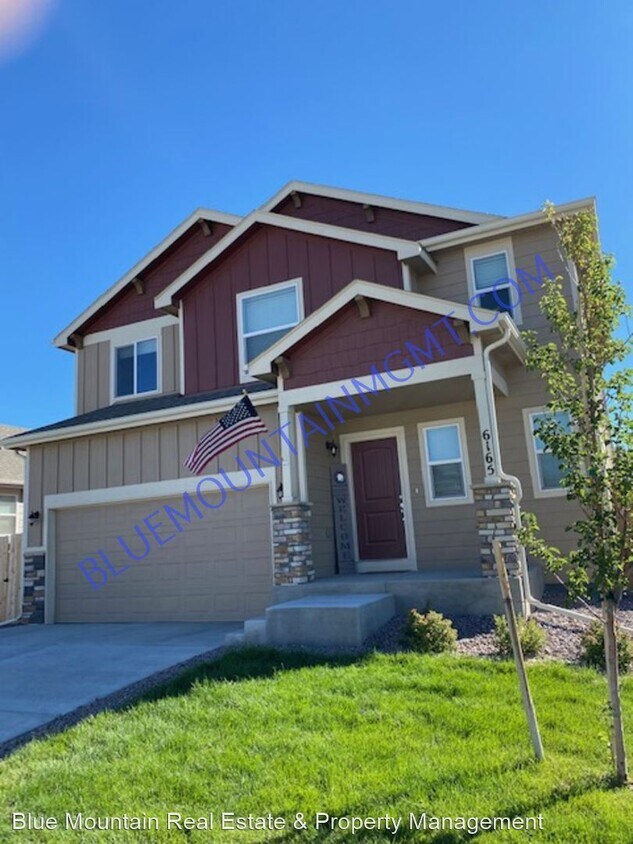 Primary Photo - 4 br, 2.5 bath House - 6165 Shavers Dr