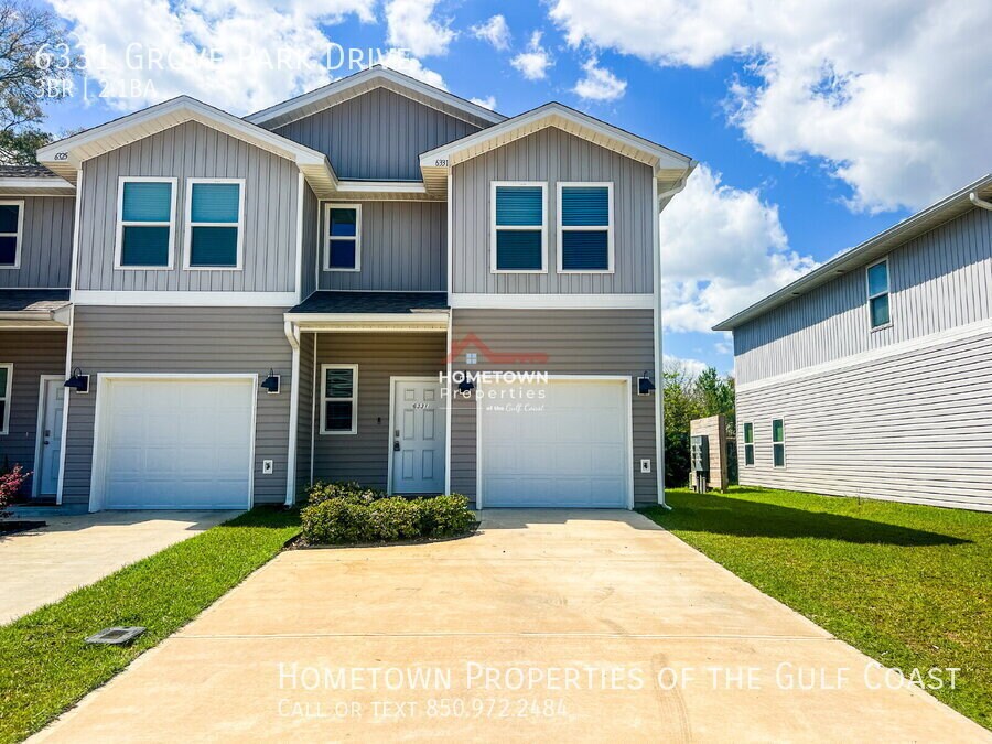 Foto principal - 6331 Grove Park Dr