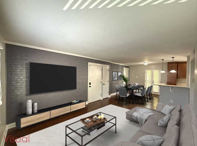 Foto del edificio - T.R. Lawing Realty Property