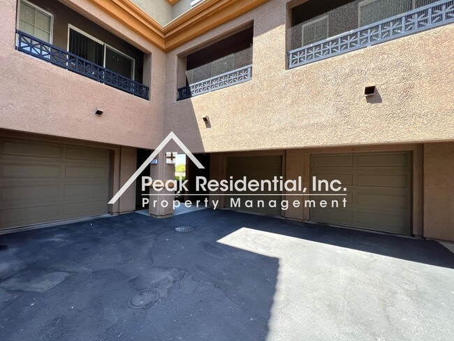 Foto del edificio - Updated 1bd/1ba North Natomas Condo with G...