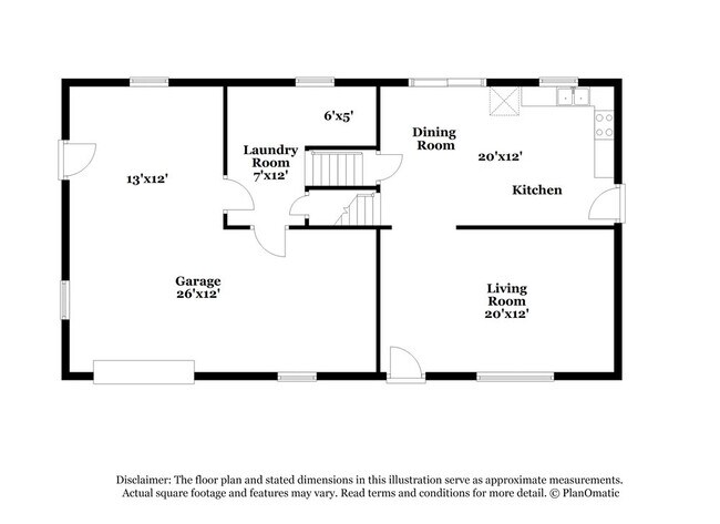 Foto del edificio - 6681 Green Meadows Ln