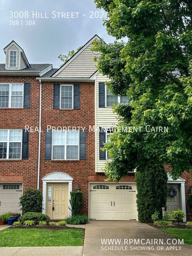Building Photo - 3008 Hill St