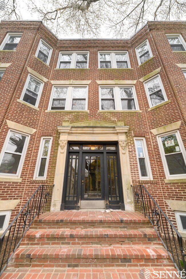 Foto del edificio - 214 Chestnut St