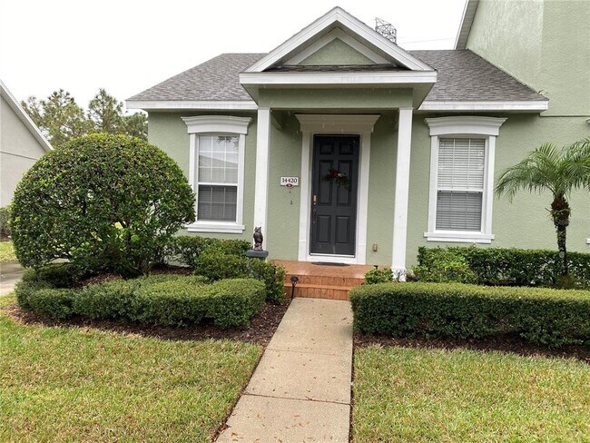 Building Photo - 14420 Clarkson Dr