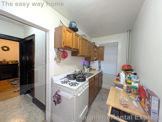 Photo - 155 Summer St Apartment