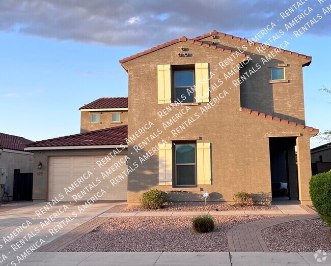 Building Photo - 1079 W Blue Rdg Dr