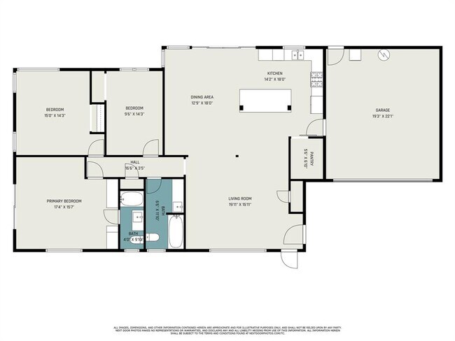 Building Photo - 10703 Willowgrove Dr
