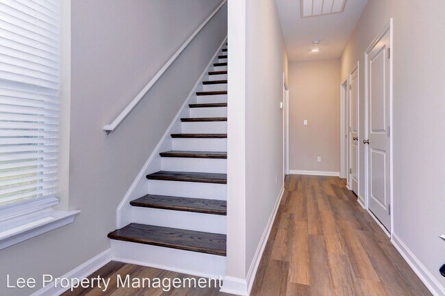 Foto del edificio - 3 br, 3.5 bath House - 138 Mizzen Quarter ...