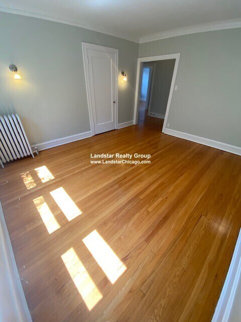 Foto del edificio - 1542 W Albion Ave