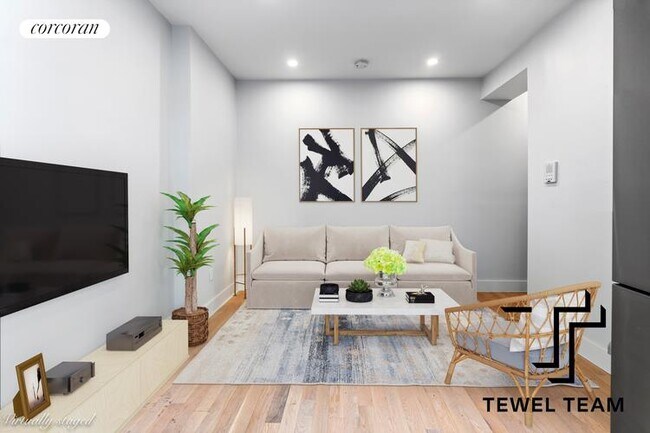 Foto del edificio - 526 W 139th St