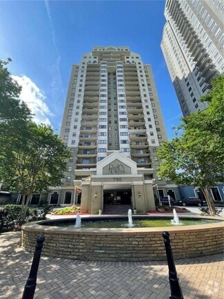 Building Photo - 796 Hammond Dr