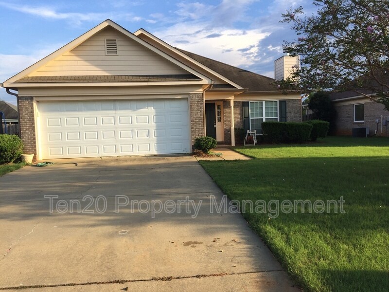 Foto principal - 8029 Silverado Dr