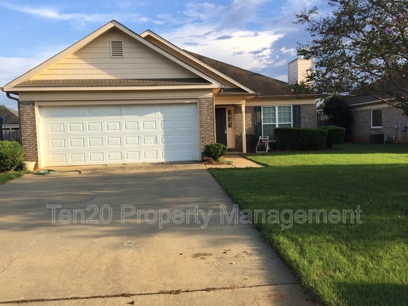 Primary Photo - 8029 Silverado Dr