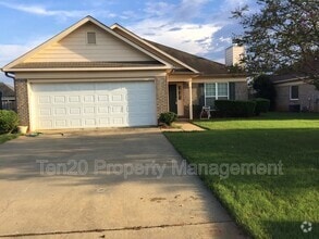 Building Photo - 8029 Silverado Dr