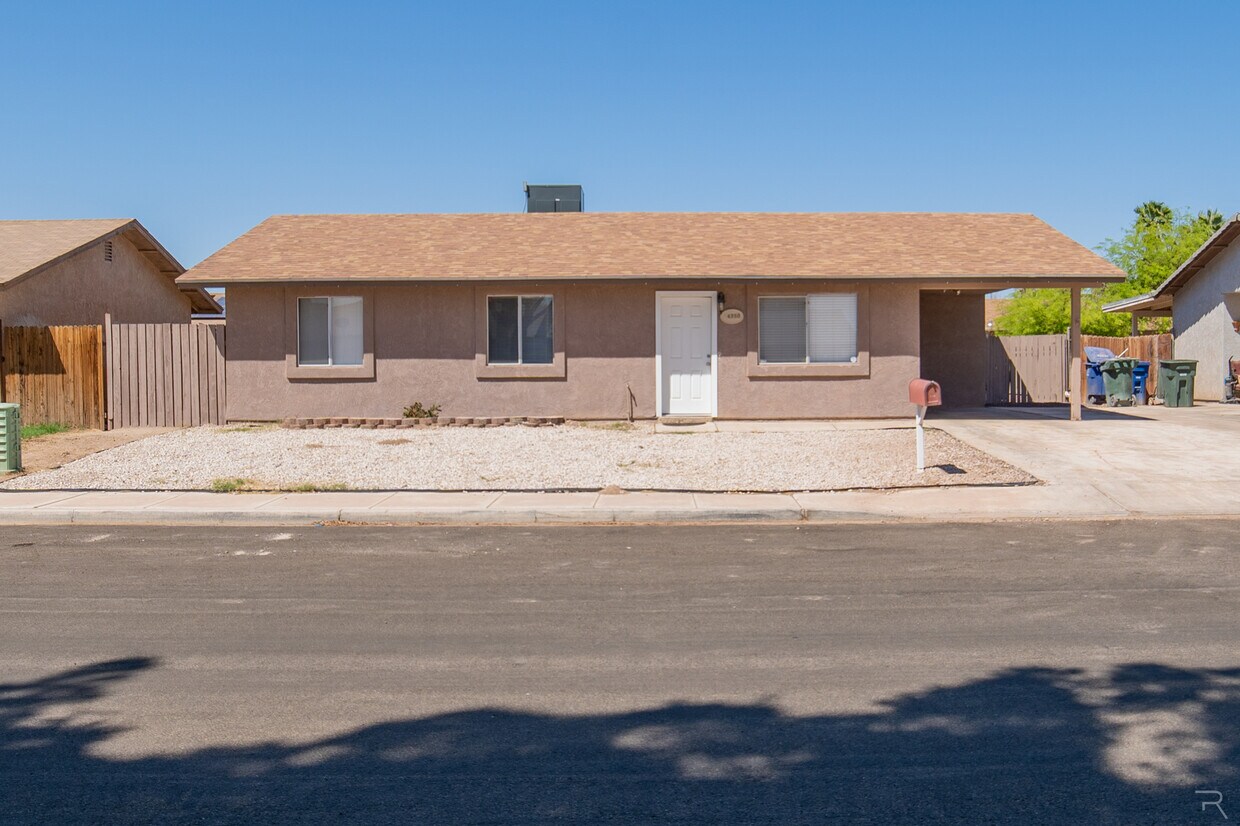 4350 W 17th Ln, Yuma, AZ 85364 House Rental in Yuma, AZ