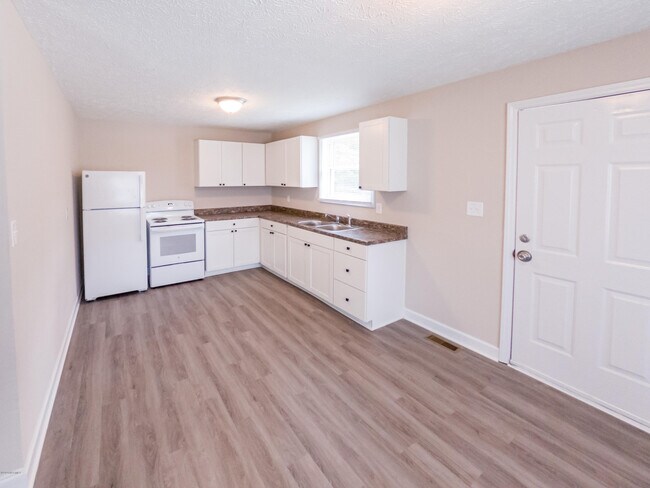 Foto del edificio - 1624 Cherry St