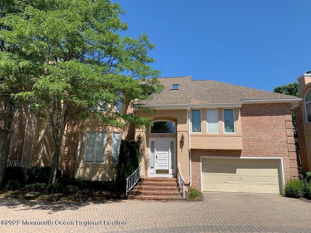 Primary Photo - 243 Avenel Ct