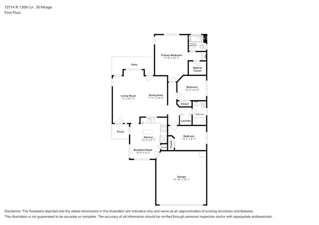 Building Photo - 12714 N 130th Ln