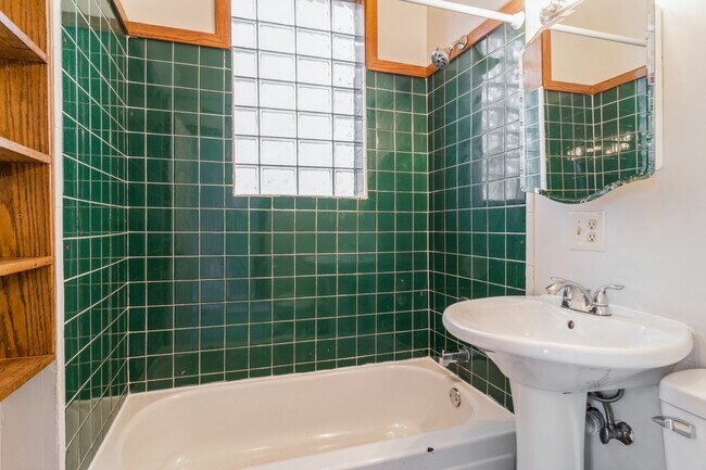 Foto del edificio - 1823 W Thomas St