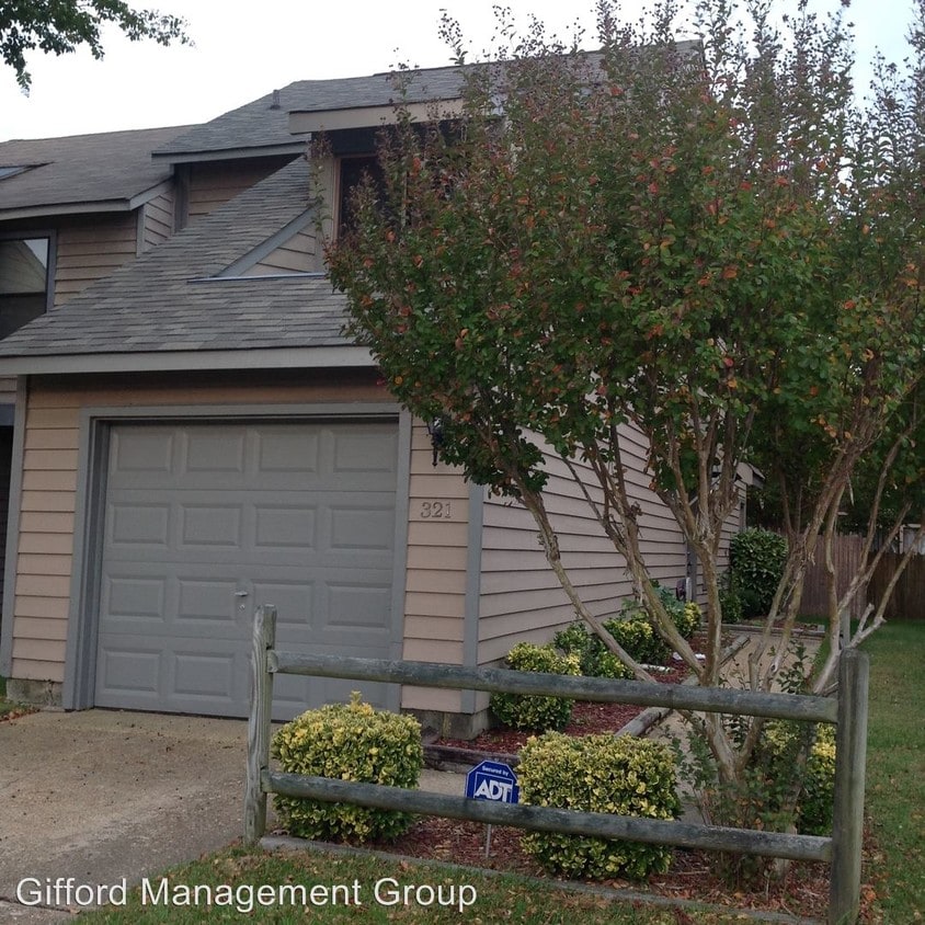 321 Elderwood Ct, Virginia Beach, VA 23462 House Rental in Virginia