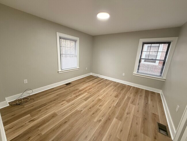 Building Photo - 1107 Illinois Ave