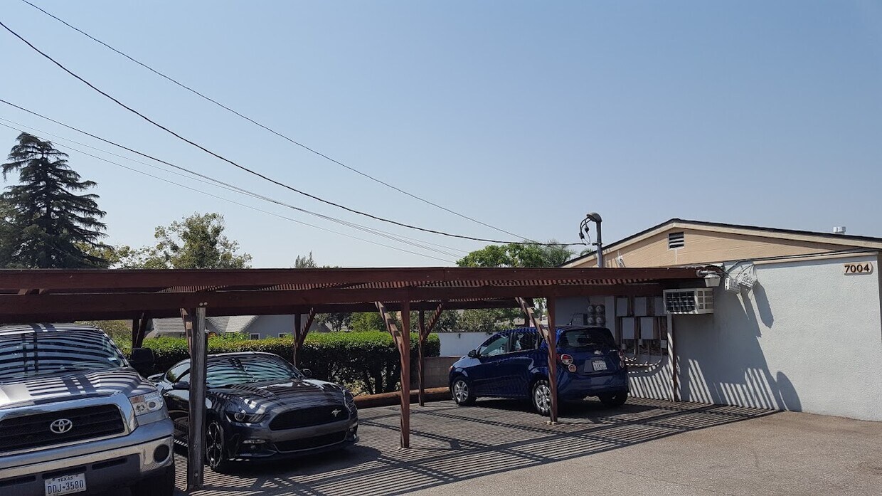 Foto principal - 7004 Amethyst Ave