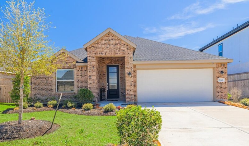 Foto principal - 31535 Beacon Cove Trl