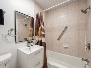 Interior Photo - Lumarc Apartments