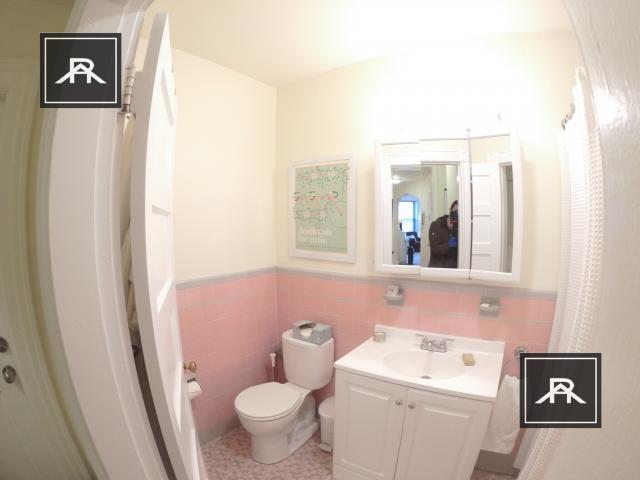 Foto del edificio - 1 bedroom in Brookline MA 02446