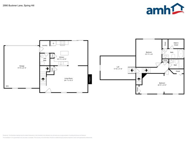 Foto del edificio - 2990 Buckner Ln