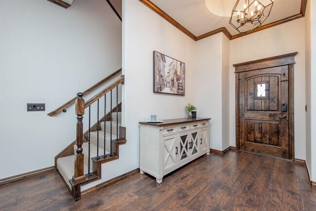 Foto del edificio - 18121 Haslemere Ln