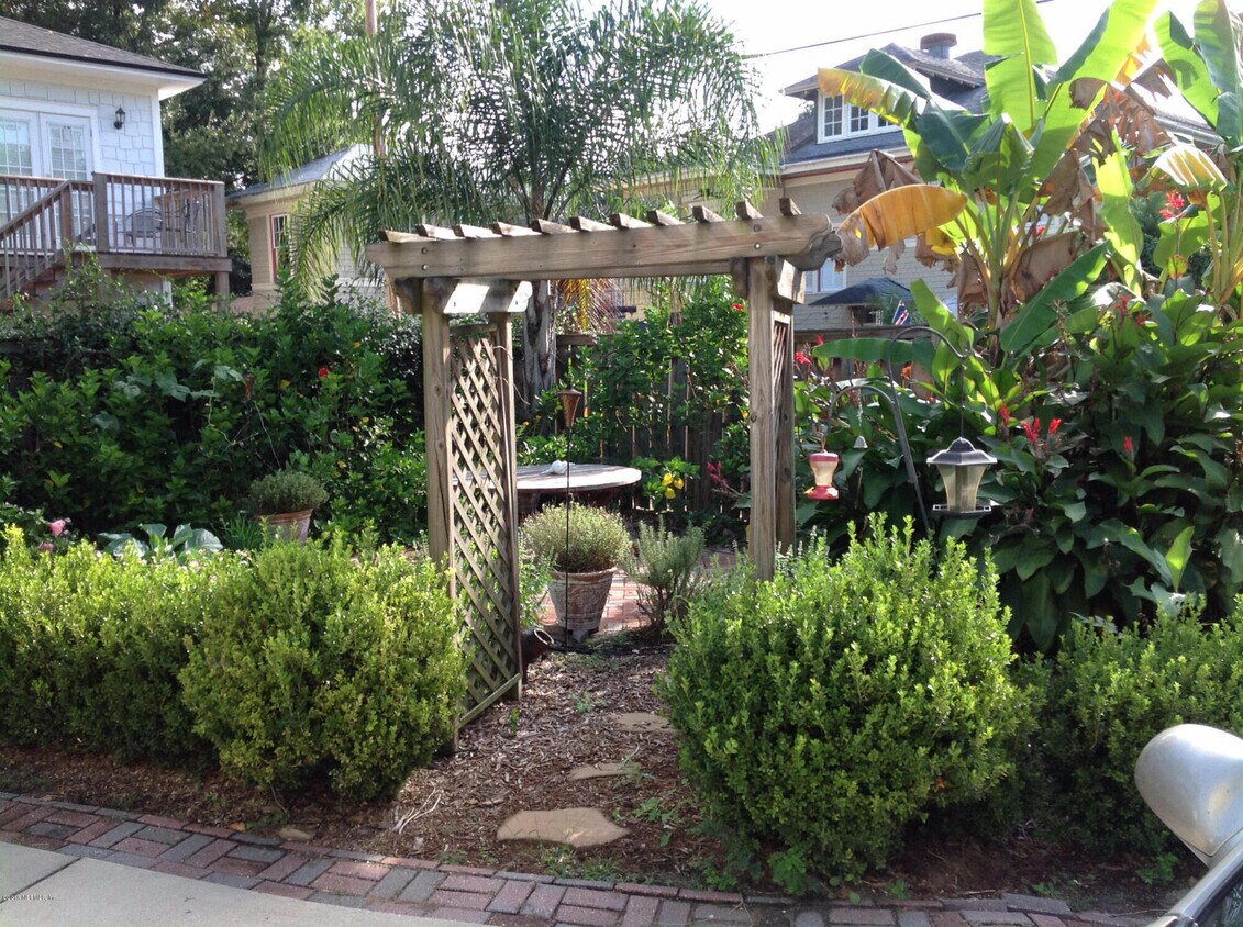 3022 Riverside Ave Unit CARRIAGE HOUSE, Jacksonville, FL 32205