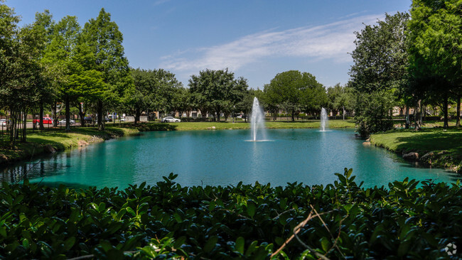 Foto del edificio - Knox at Westchase