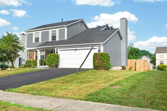Foto del edificio - 8472 Kingsley Dr
