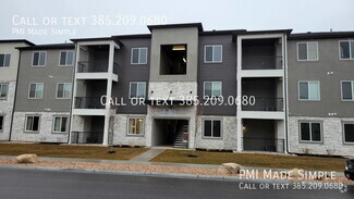 Building Photo - 1451 N 3830 W