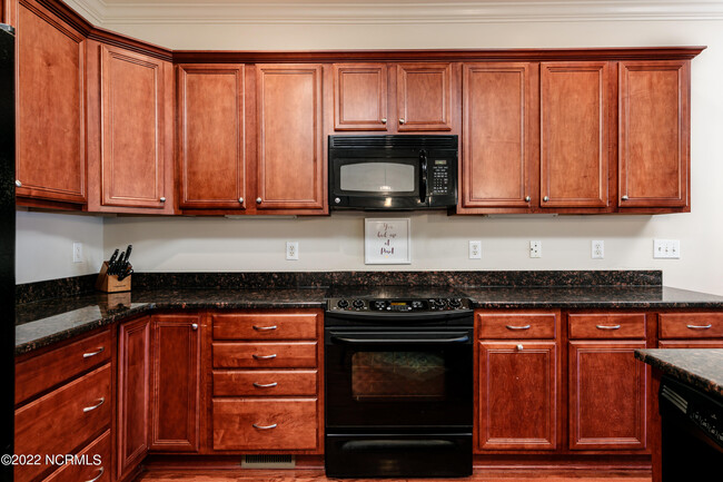 Foto del edificio - 22 Elk Ridge Ln