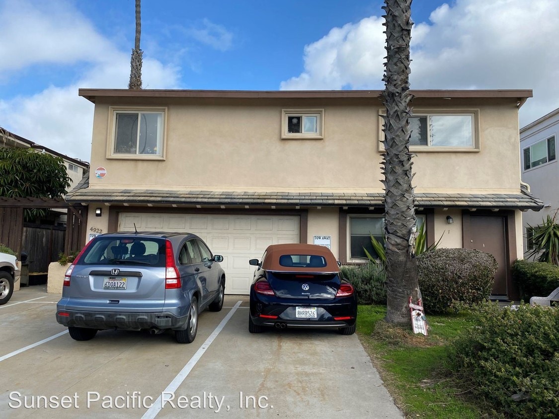 Building Photo - 4922 Santa Cruz Ave